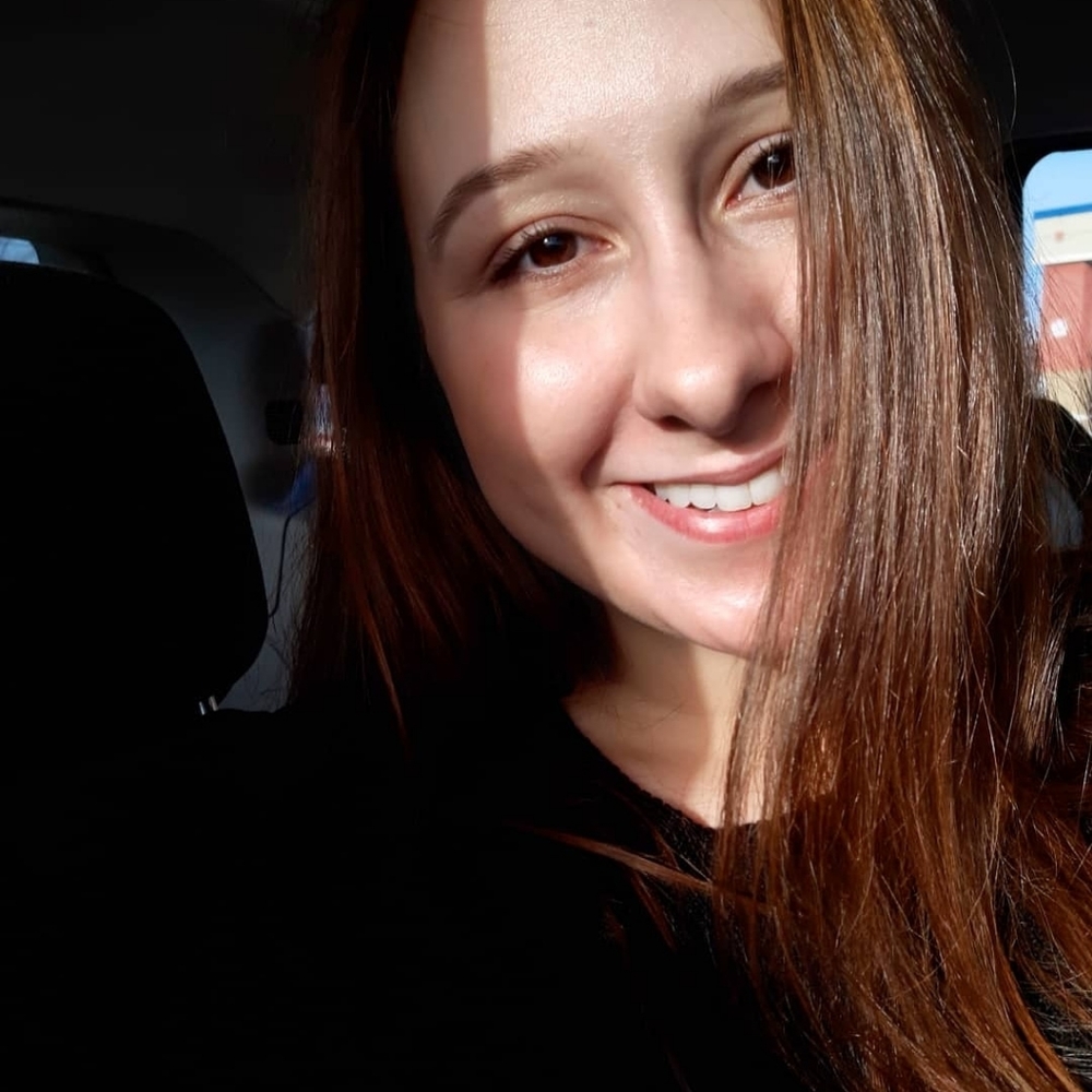 Meet your Posher, Katelin